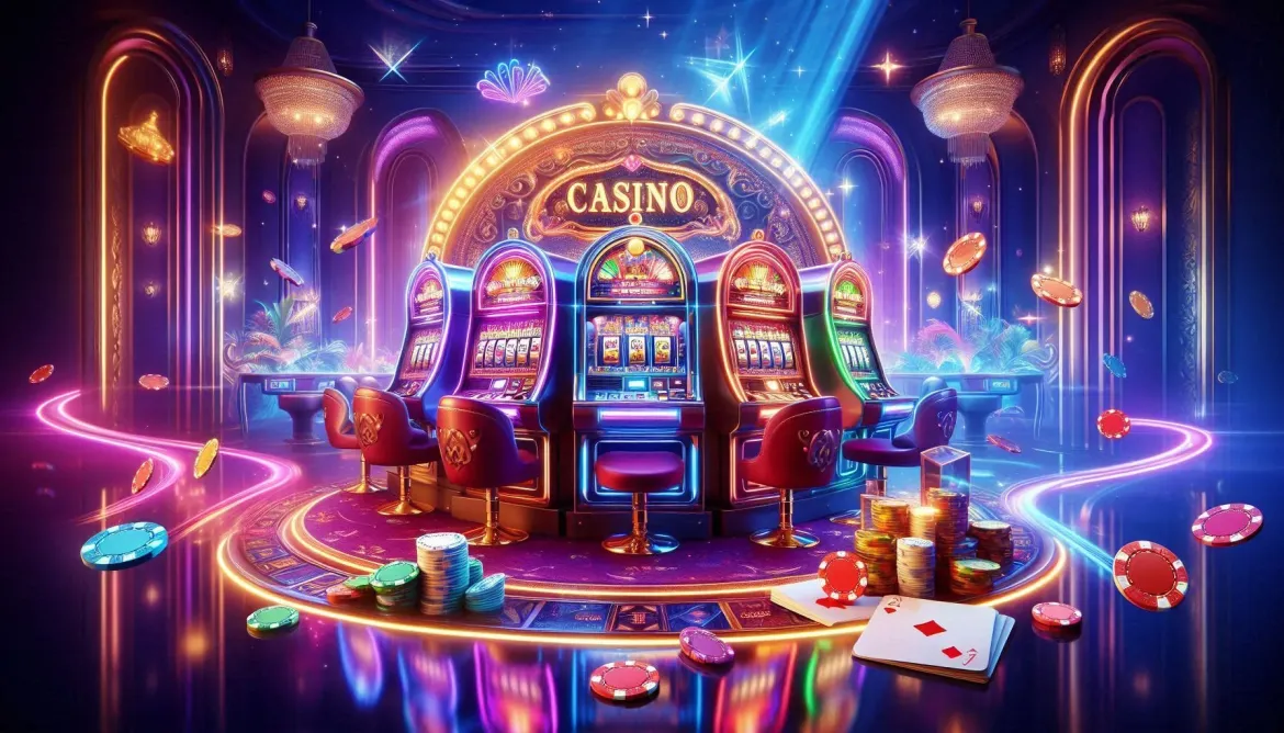 Skycrown Casino